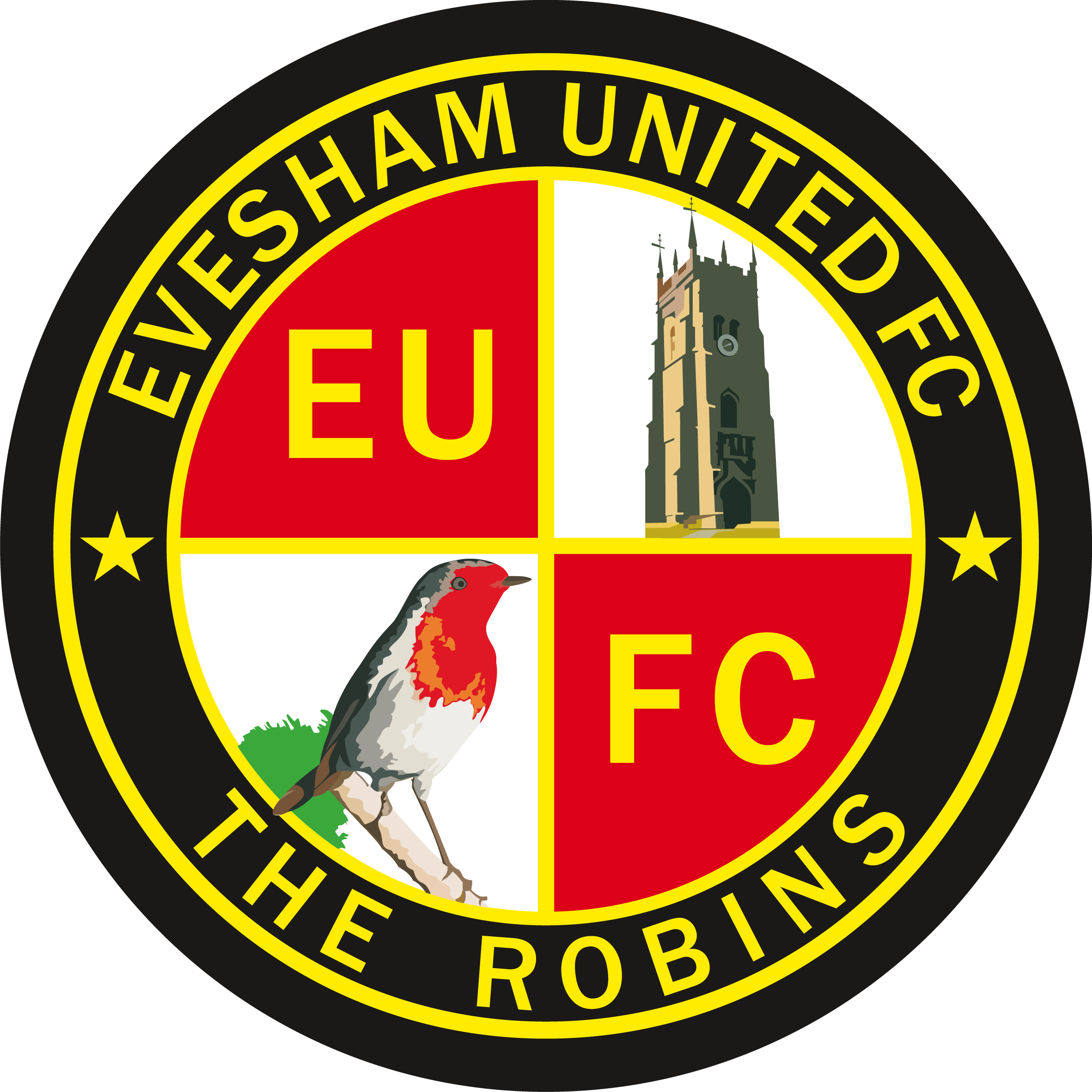 Evesham United FC